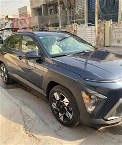 هیوندای کۆنا